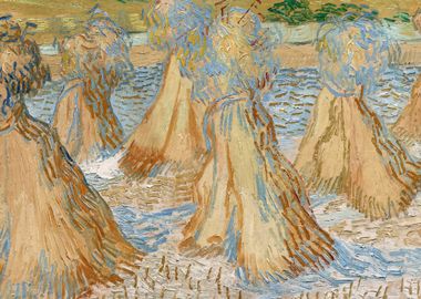 Vincent Van Gogh