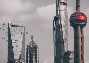 Shanghai