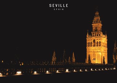 Seville  