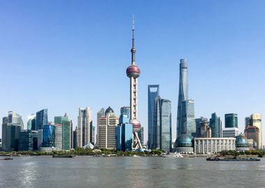 Shanghai