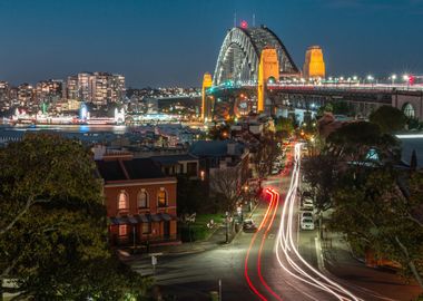 Sydney