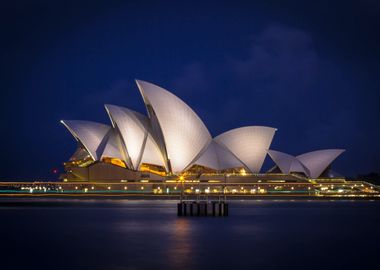 Sydney