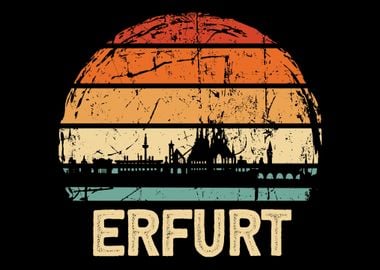 Erfurt