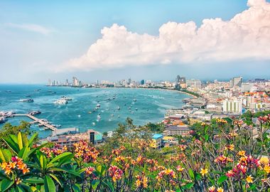 Pattaya