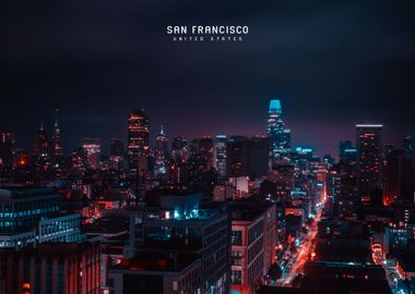 San Francisco  