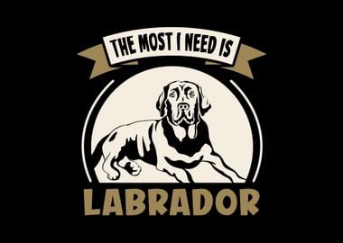 Labrador