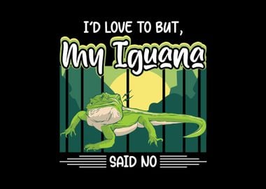 Iguana