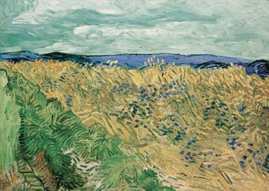 Vincent Van Gogh