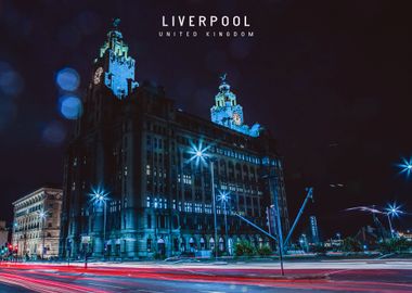 Liverpool  