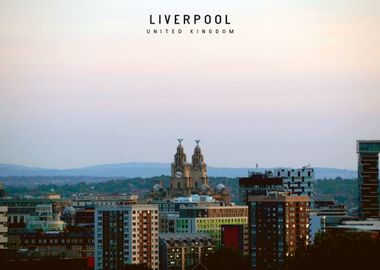 Liverpool  