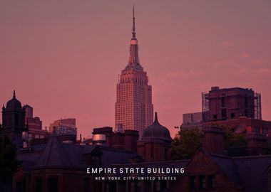 Empire State Building 