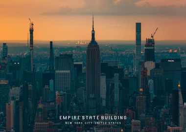 Empire State Building