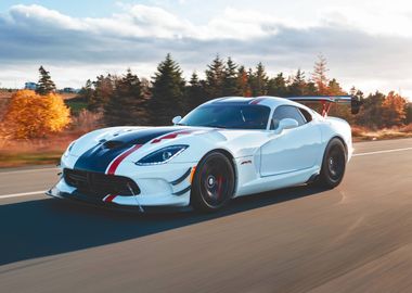 Dodge Viper