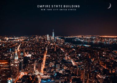 Empire State Building 