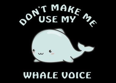 Babywhale Fish Baby Childr