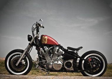 Bobber XV 1600