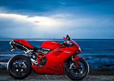 Ducati 1098