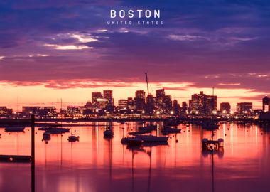 Boston  