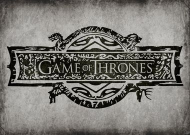 Game of Thrones logo