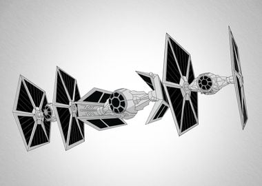 Tie Fighter