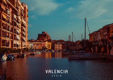 Valencia  