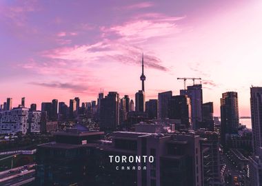 Toronto