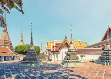 Wat Pho