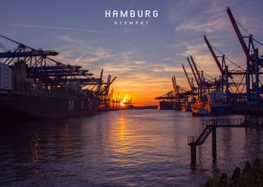 Hamburg 