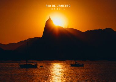 Rio de Janeiro  