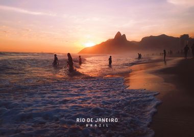 Rio de Janeiro 