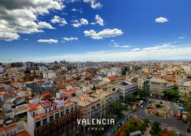 Valencia 