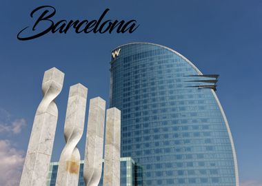 Barcelona