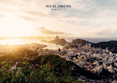 Rio de Janeiro 