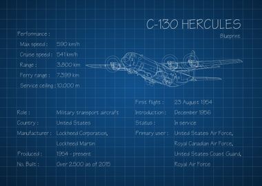 C130 Hercules