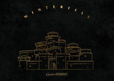 Winterfell