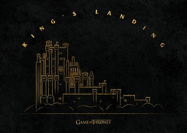 King's Landing