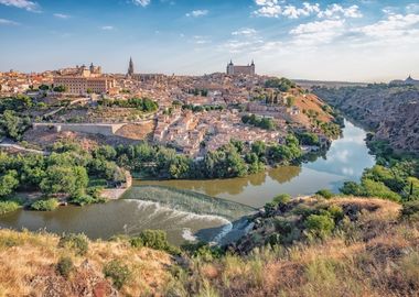 Toledo