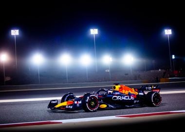 Red Bull F1