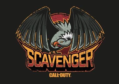 Scavenger