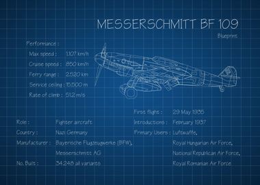 BF 109