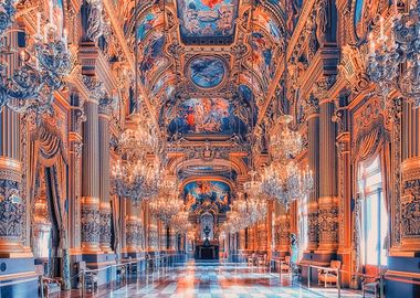 Grand Foyer