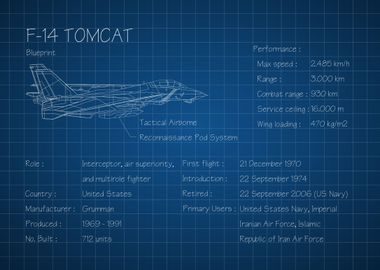 F14 Tomcat