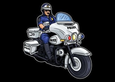 Police 02