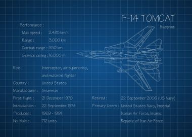 F14 Tomcat