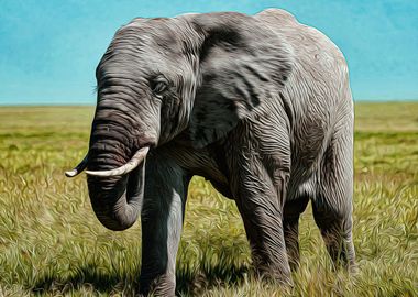 Elephant