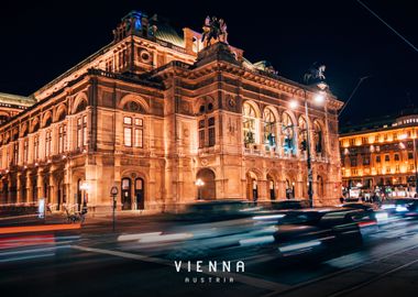 Vienna  