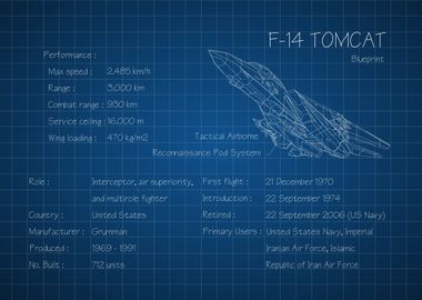 F14 Tomcat