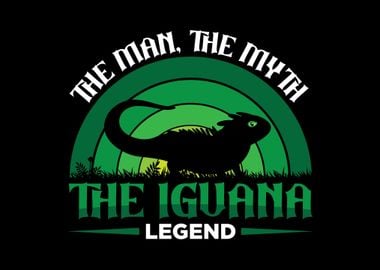 Iguana