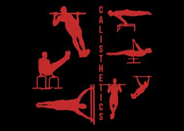 Calisthenics Workout