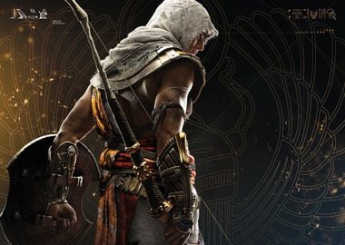 Bayek